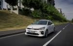 Kia Rio GT-Line 2018 года (WW)